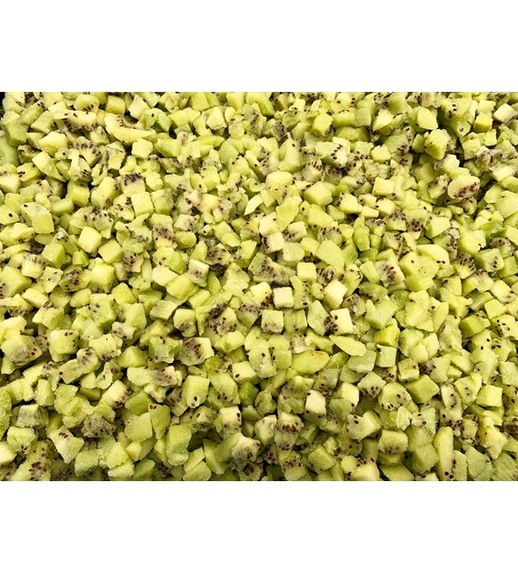 IM KIWI KOSTKA MROŻONE 1kg/10