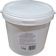 FANEX MUSZTARDA 5kg DIJON wiadro