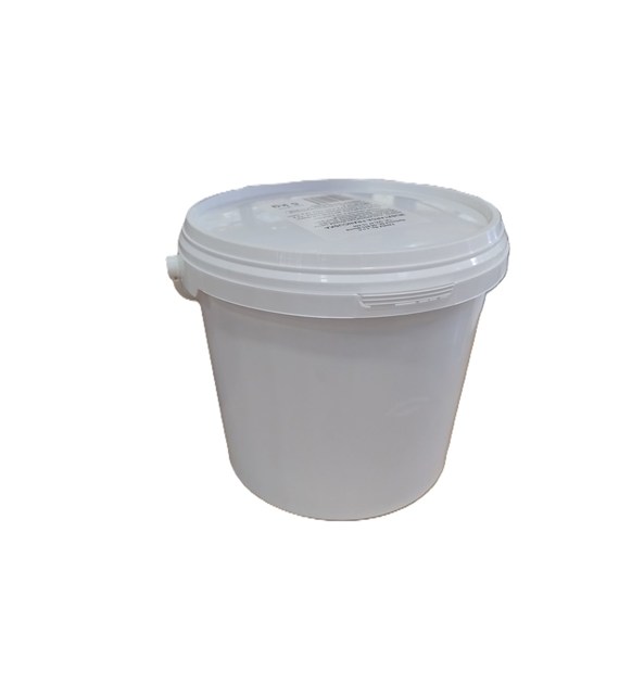 FANEX MUSZTARDA 5kg FRANCUSKA wiadro