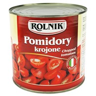 ROLNIK POMIDORY KROJONE 2500g/1500g (6)