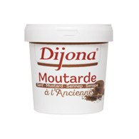 `DEVELEY MUSZTARDA a l``Ancienne 1kg/6 wiaderko`