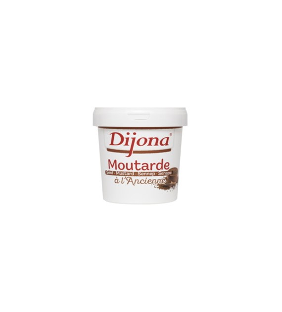 `DEVELEY MUSZTARDA a l``Ancienne 1kg/6 wiaderko`