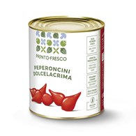 FANEX GRECI PAPRYKA KOKTAJLOWA CZERWONA 790g/6
