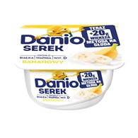 DANONE DANIO 150g BANAN (16)