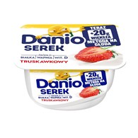 DANONE DANIO 150g TRUSKAWKA (16)