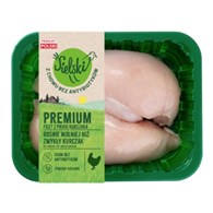 M.DK. FILET Z KURCZAKA SIELSKI (400-700g) tacka