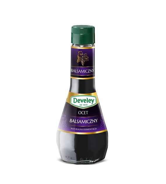 DEVELEY OCET 250ml BALSAMICZNY (6)