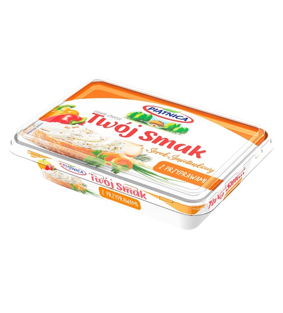 PIĄTNICA TWÓJ SMAK 135g PRZYPRAWY (10)