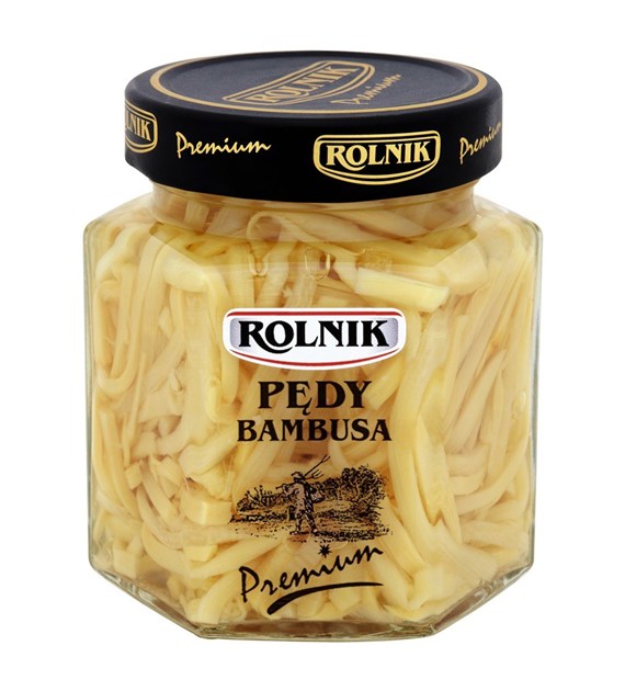 ROLNIK PĘDY BAMBUSA 310g/140g (6)