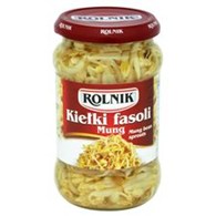 ROLNIK KIEŁKI FASOLI MUNG 350g/150g (6)