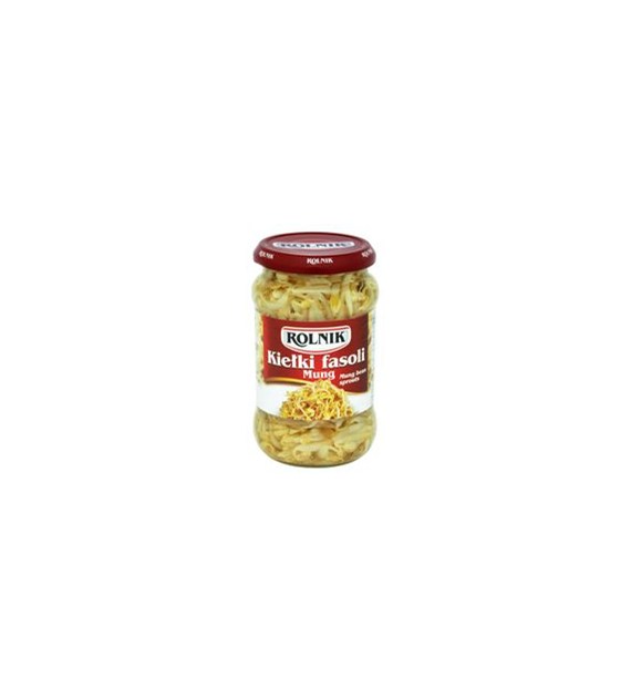 ROLNIK KIEŁKI FASOLI MUNG 350g/150g (6)