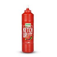 DEVELEY KETCHUP ŁAGODNY 900g/6