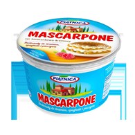 PIĄTNICA MASCARPONE 500g/6