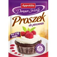 APPETITA PROSZEK DO PIECZENIA 15g/35
