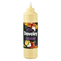 DEVELEY SOS CZOSNKOWY XXL 850g/6