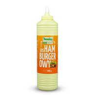 DEVELEY SOS HAMBURGER 840g/6