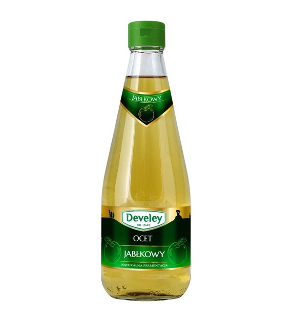 DEVELEY OCET 500ml JABŁKOWY (6)