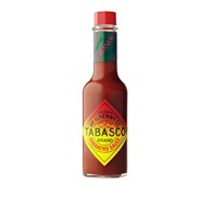 DEVELEY TABASCO HABANERO SAUCE 60ml/12