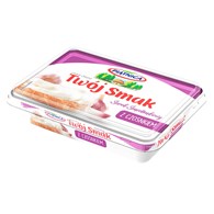 PIĄTNICA TWÓJ SMAK 135g CZOSNEK (10)
