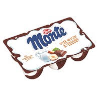 ZOTT MONTE CZEKOLADA 6x55g/8