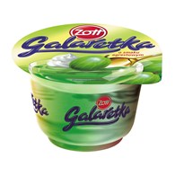 ZOTT GALARETKA AGREST 175g/12