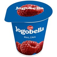 ZOTT JOGOBELLA 150g CLASSIC (20) brz/wiś/mal