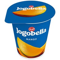 ZOTT JOGOBELLA 150g EXOTIC (20) kiw/mang/anan/ban