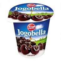ZOTT JOGOBELLA 150g SPECIAL (20) leś/grus/czer/mor