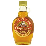 ROLNIK SYROP KLONOWY 250ml (12)