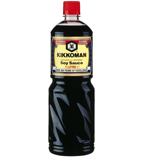 DEVELEY KIKKOMAN SOS SOJOWY 1L/6