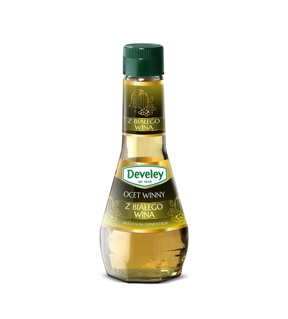 DEVELEY OCET 250ml WINNY BIAŁY (6)