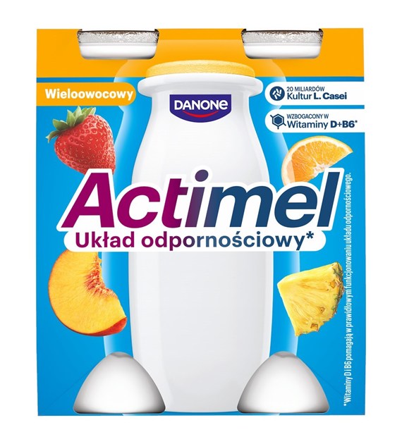 DANONE ACTIMEL 4x100g WIELOOWOC (6)