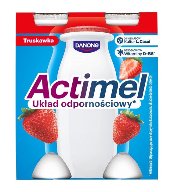 DANONE ACTIMEL 4x100g TRUSKAWKA (6)
