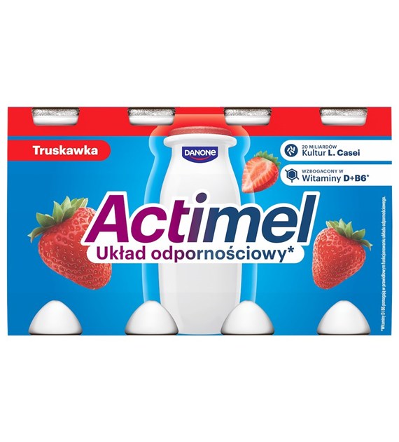 DANONE ACTIMEL 8x100g TRUSKAWKA (3)