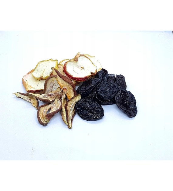 SUSZ MIESZANKA KOMPOTOWA WIGILIJNA 250g tacka