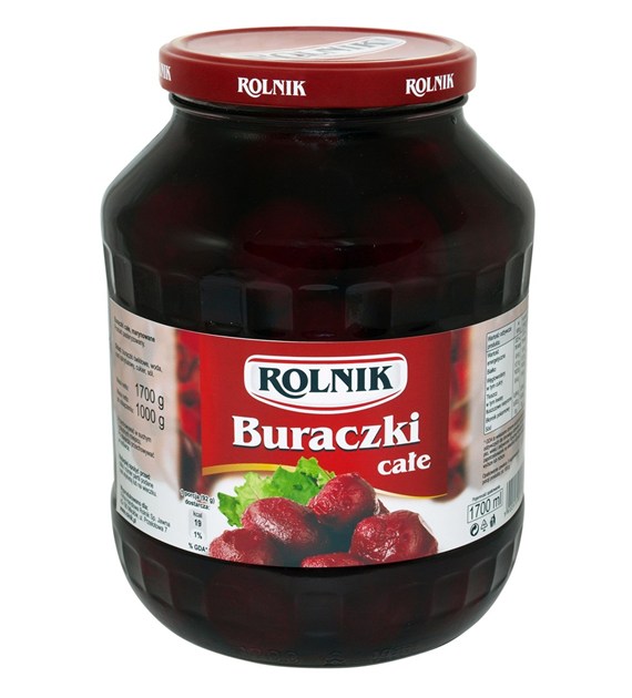 ROLNIK BURAKI KONSERWOWE CAŁE 1700g/1000g (6)