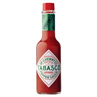 DEVELEY TABASCO RED 60ml/12