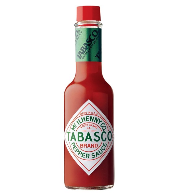 DEVELEY TABASCO RED 60ml/12
