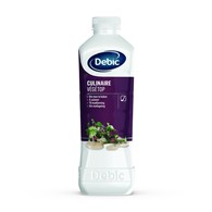 DEBIC ŚMIETANA CULINAIRE VEGETOP 1L 15% (6)