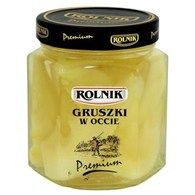 ROLNIK GRUSZKI W OCCIE 530g/250g (6)