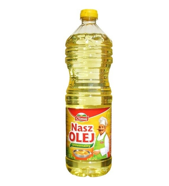 OLEJ UNIWERSALNY 1L/12