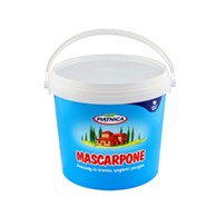PIĄTNICA HORECA MASCARPONE 5kg