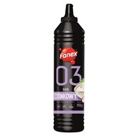 FANEX SOS CZOSNKOWY 950g/4