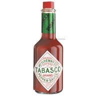DEVELEY TABASCO RED 350ml/6