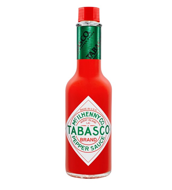 DEVELEY TABASCO RED 150ml/12