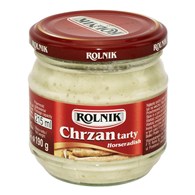 ROLNIK CHRZAN TARTY 190g (12)