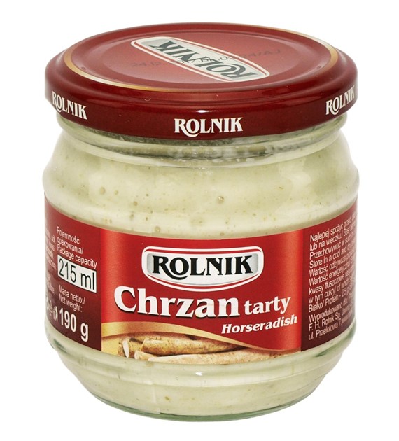 ROLNIK CHRZAN TARTY 190g (12)