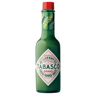DEVELEY TABASCO GREEN ZIELONA PAPRYKA 60ml/12