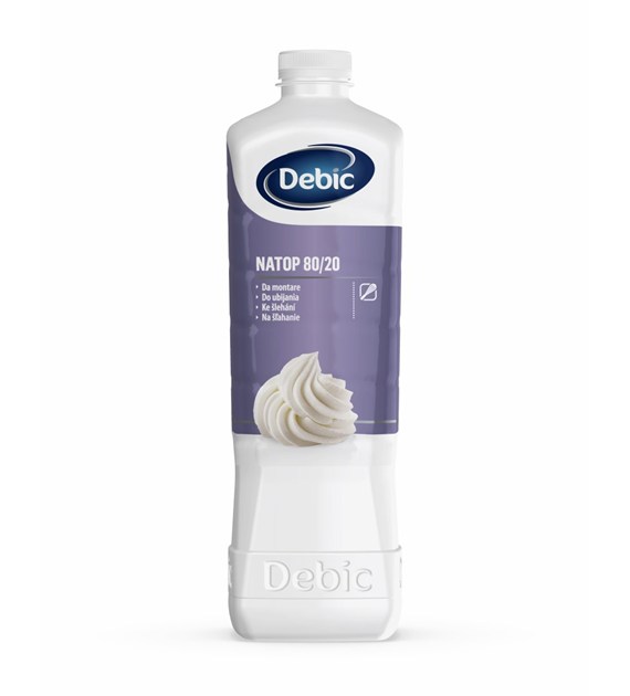 DEBIC NATOP DO UBIJANIA UHT 2L 34% (6)
