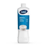 DEBIC ŚMIETANA UNIWERSALNA 2L 32% (6)